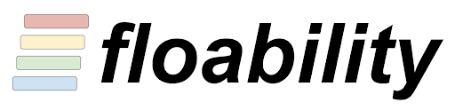 Floability Logo