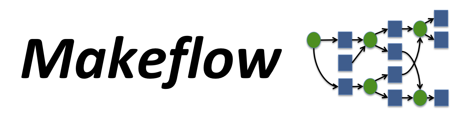 Makeflow Logo